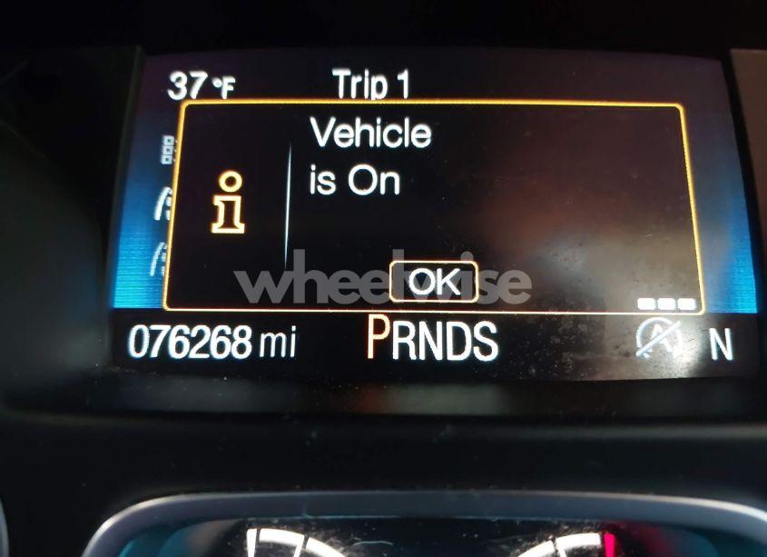 Photo 15 of 2018 Ford Escape SEL (VIN 1FMCU9HD5JUD57628)