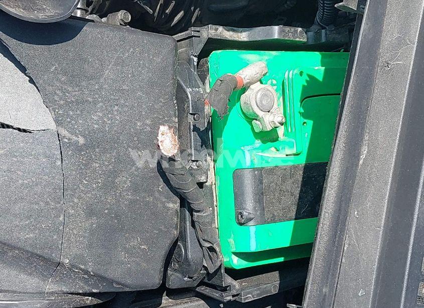 Photo 18 of 2019 Ford Escape SEL (VIN 1FMCU9HD5KUA01097)