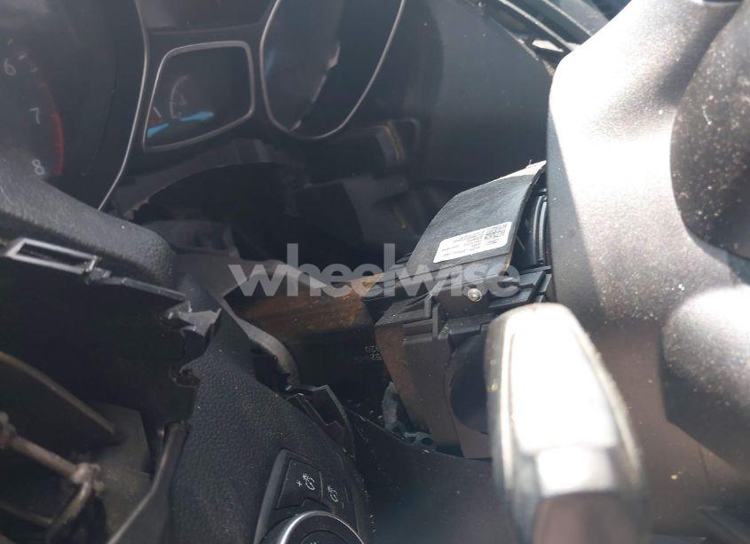 Photo 21 of 2019 Ford Escape SEL (VIN 1FMCU9HD5KUA01097)