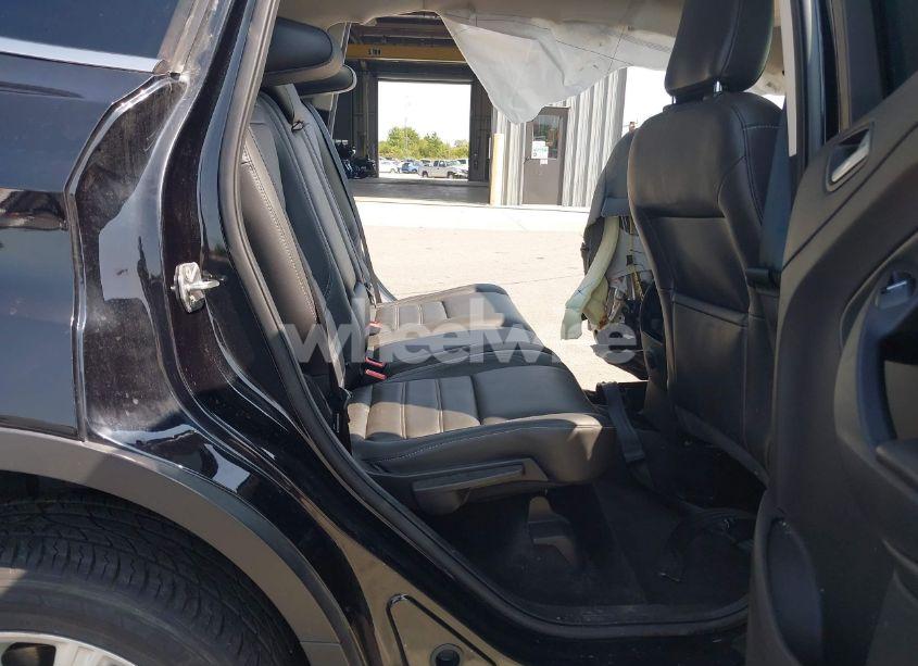 Photo 8 of 2019 Ford Escape SEL (VIN 1FMCU9HD5KUA01097)