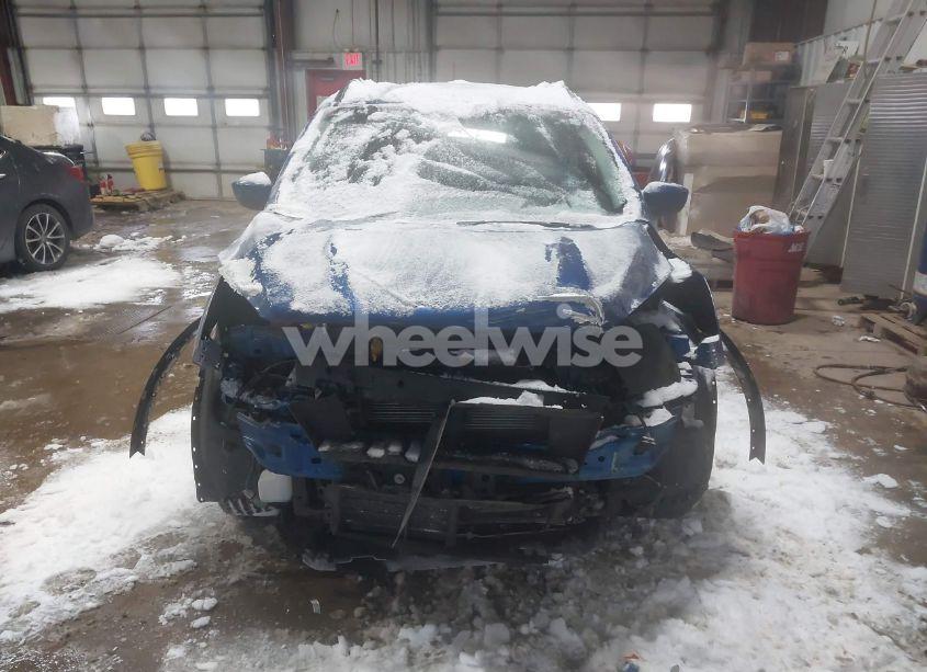 Photo 13 of 2019 Ford Escape SEL (VIN 1FMCU9HD5KUA04002)