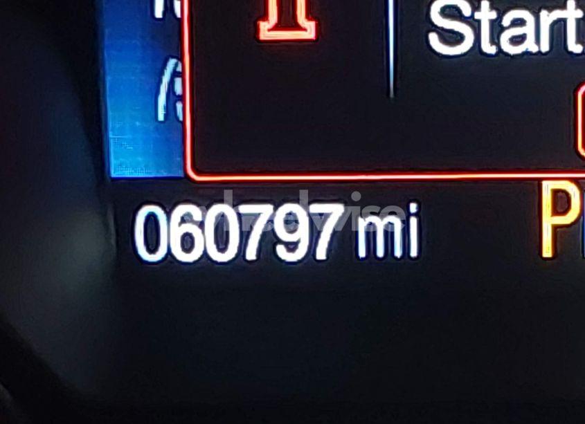 Photo 16 of 2019 Ford Escape SEL (VIN 1FMCU9HD5KUA04002)