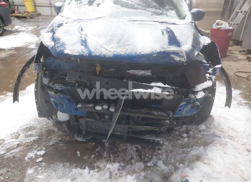 Photo 6 of 2019 Ford Escape SEL (VIN 1FMCU9HD5KUA04002)