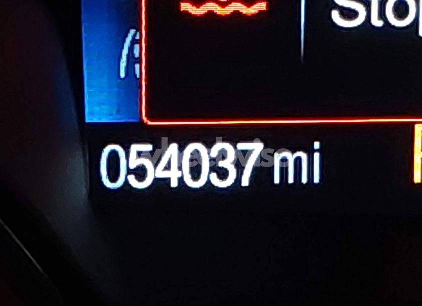 Photo 15 of 2019 Ford Escape SEL (VIN 1FMCU9HD5KUA15937)