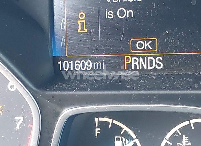 Photo 15 of 2019 Ford Escape SEL (VIN 1FMCU9HD5KUC35398)