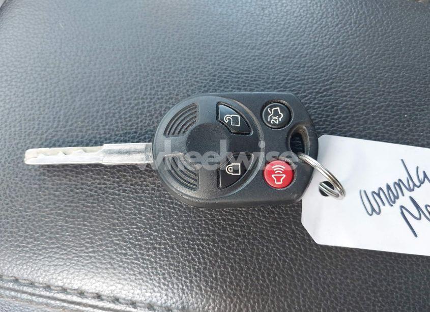 Photo 11 of 2018 Ford Escape SEL (VIN 1FMCU9HD6JUA16965)