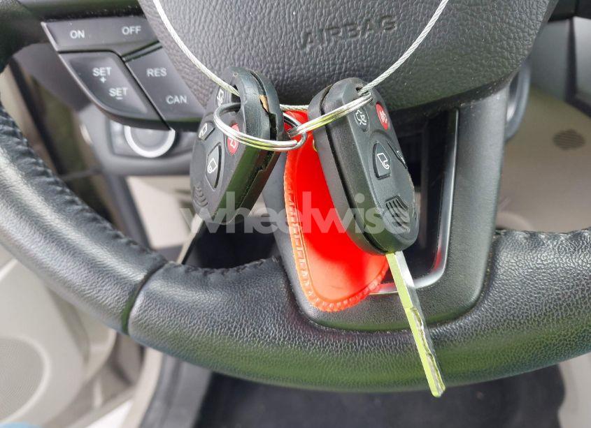 Photo 11 of 2018 Ford Escape SEL (VIN 1FMCU9HD6JUA21308)