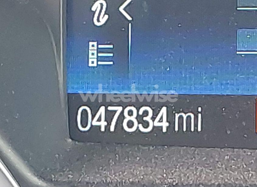 Photo 15 of 2018 Ford Escape SEL (VIN 1FMCU9HD6JUA21308)