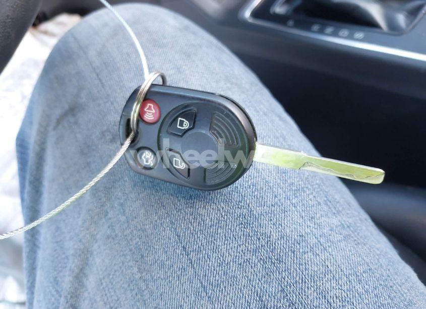 Photo 11 of 2018 Ford Escape SEL (VIN 1FMCU9HD6JUA93531)