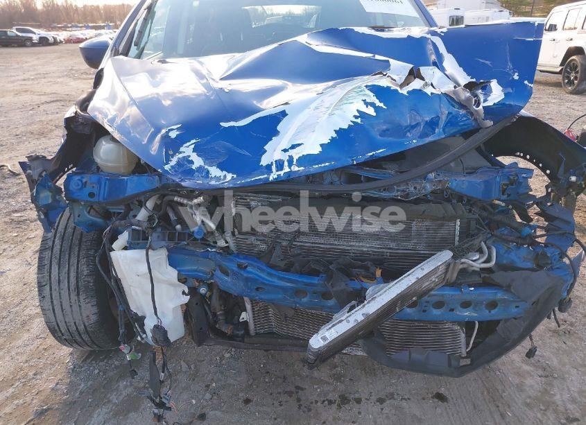 Photo 6 of 2018 Ford Escape SEL (VIN 1FMCU9HD6JUA93531)