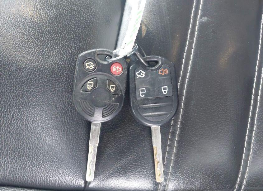 Photo 11 of 2018 Ford Escape SEL (VIN 1FMCU9HD6JUA98986)