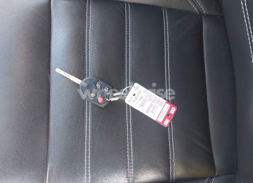 Photo 11 of 2018 Ford Escape SEL (VIN 1FMCU9HD6JUB65702)