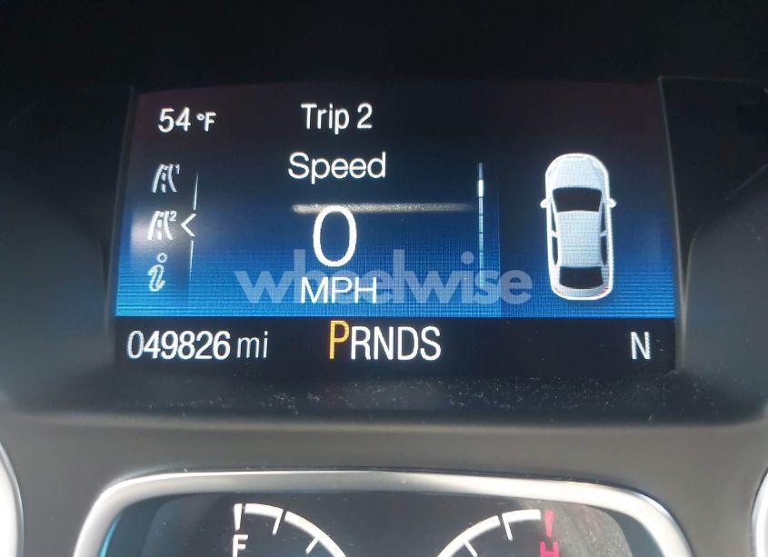 Photo 15 of 2018 Ford Escape SEL (VIN 1FMCU9HD6JUB65702)