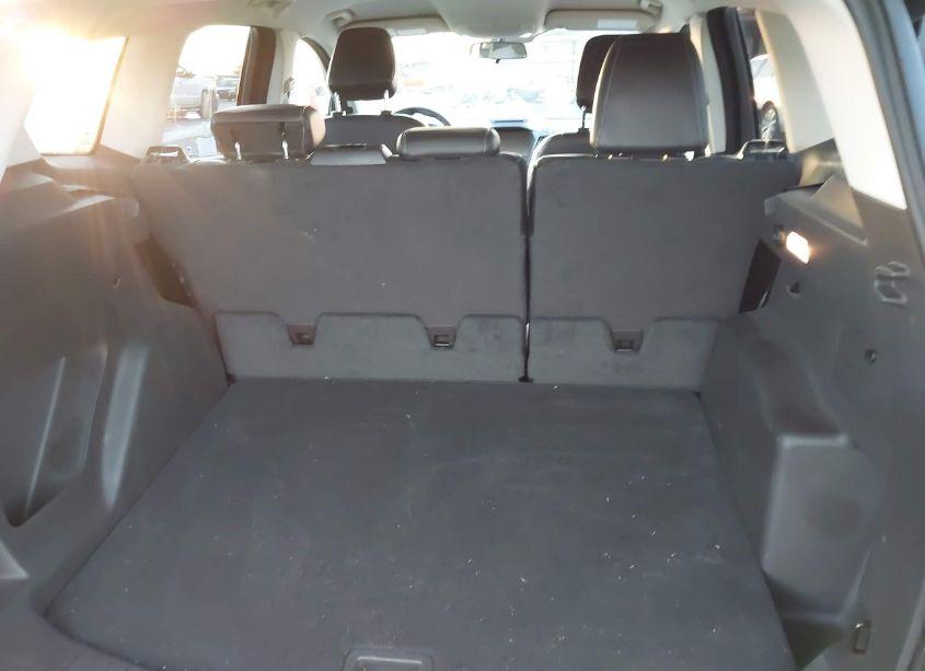 Photo 18 of 2018 Ford Escape SEL (VIN 1FMCU9HD6JUB87554)