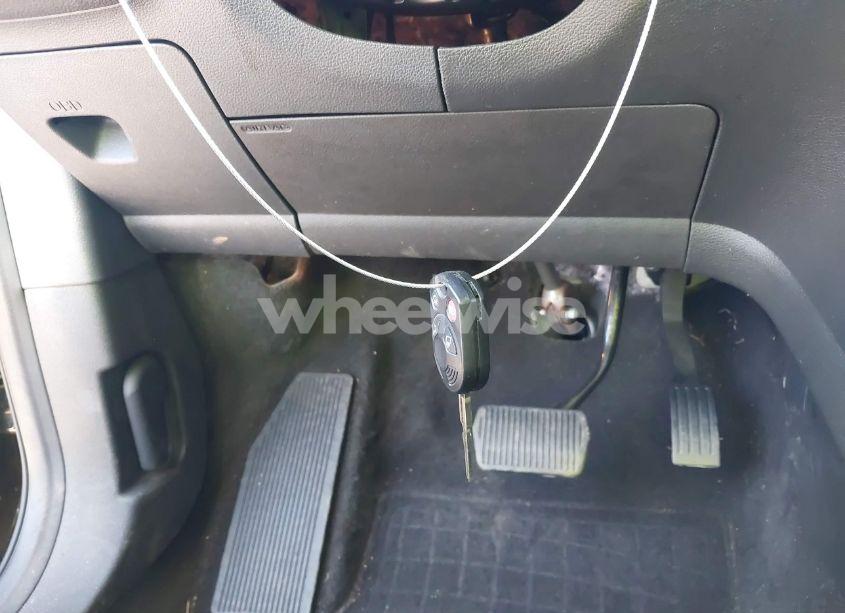 Photo 11 of 2018 Ford Escape SEL (VIN 1FMCU9HD6JUC77836)