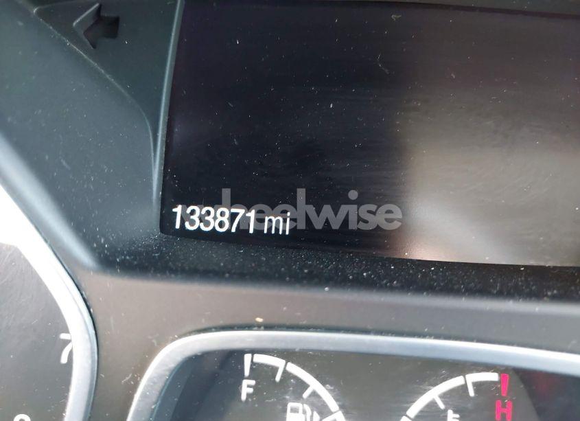 Photo 15 of 2018 Ford Escape SEL (VIN 1FMCU9HD6JUC77836)