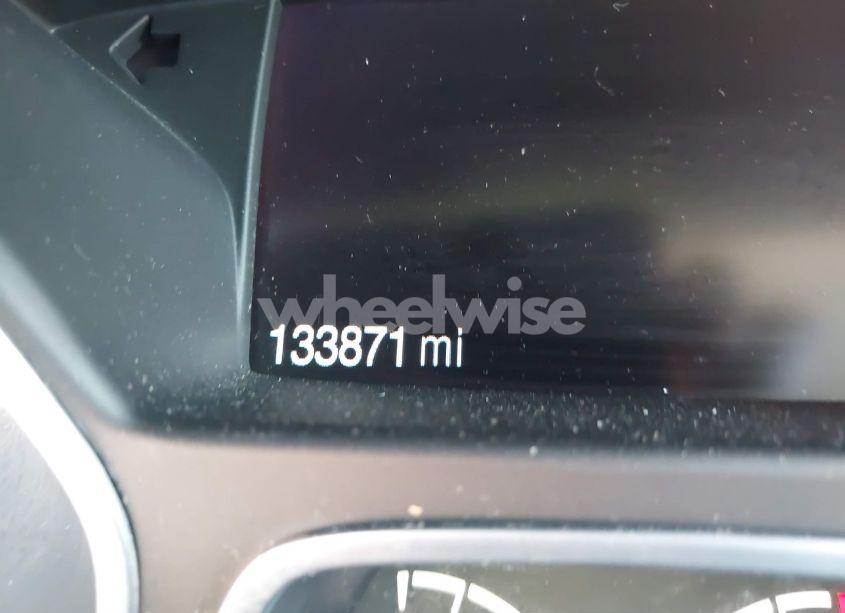 Photo 7 of 2018 Ford Escape SEL (VIN 1FMCU9HD6JUC77836)