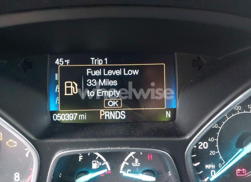 Photo 15 of 2018 Ford Escape SEL (VIN 1FMCU9HD6JUC79392)