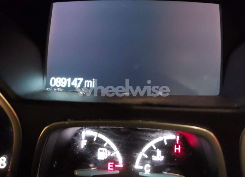 Photo 16 of 2019 Ford Escape SEL (VIN 1FMCU9HD6KUC22112)