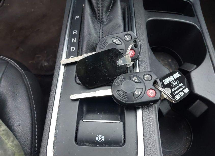 Photo 11 of 2018 Ford Escape SEL (VIN 1FMCU9HD7JUC45896)