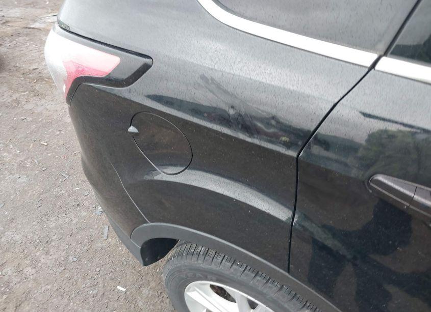 Photo 6 of 2018 Ford Escape SEL (VIN 1FMCU9HD7JUC45896)