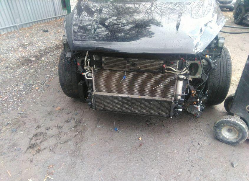 Photo 6 of 2018 Ford Escape SEL (VIN 1FMCU9HD7JUC98825)