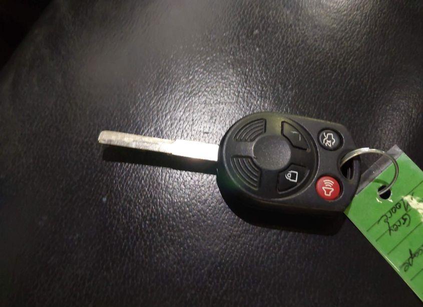 Photo 11 of 2018 Ford Escape SEL (VIN 1FMCU9HD7JUD30298)