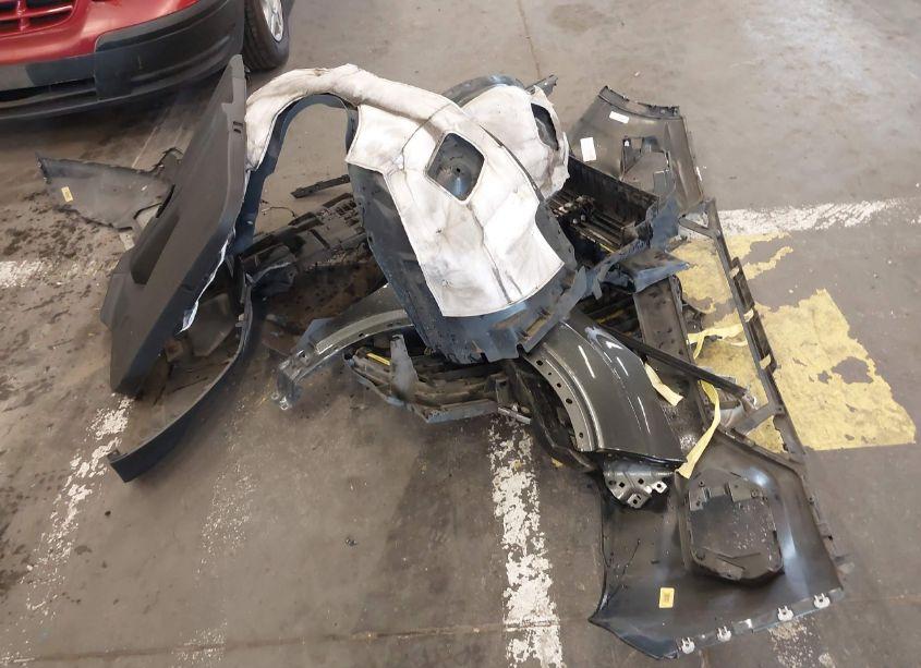 Photo 12 of 2018 Ford Escape SEL (VIN 1FMCU9HD7JUD30298)