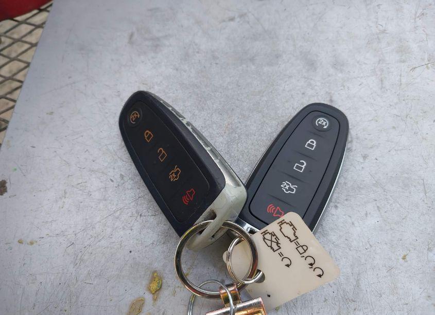 Photo 11 of 2019 Ford Escape SEL (VIN 1FMCU9HD7KUA08438)