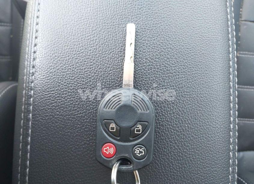 Photo 11 of 2018 Ford Escape SEL (VIN 1FMCU9HD8JUB01872)