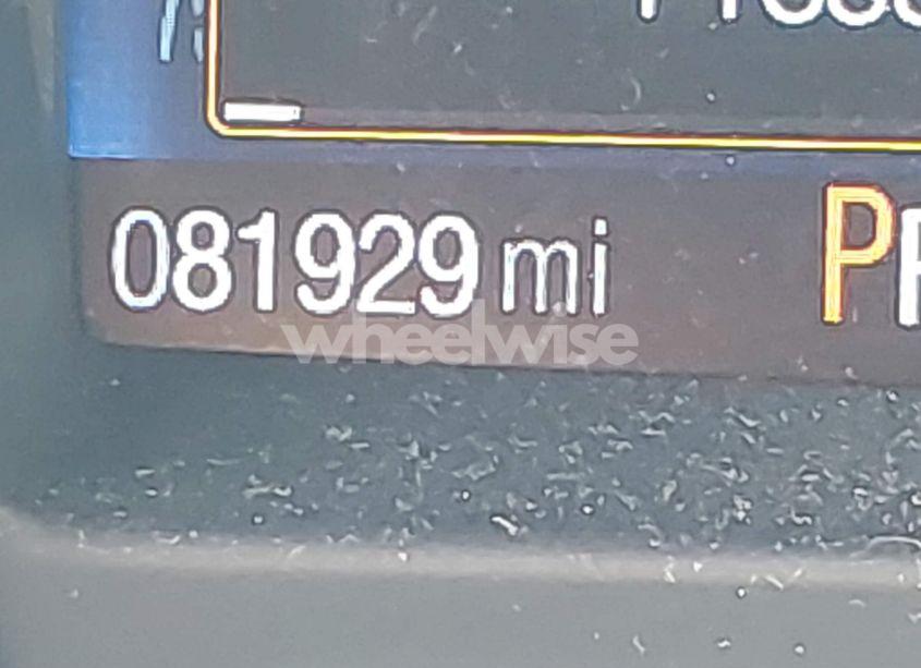 Photo 15 of 2018 Ford Escape SEL (VIN 1FMCU9HD8JUB01872)