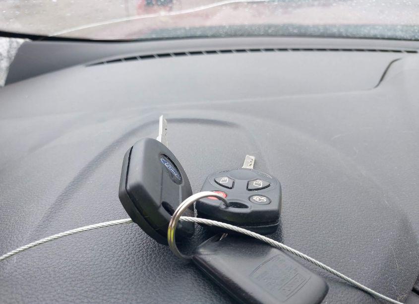 Photo 11 of 2018 Ford Escape SEL (VIN 1FMCU9HD8JUB73218)