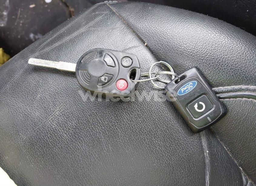 Photo 11 of 2018 Ford Escape SEL (VIN 1FMCU9HD8JUB78872)