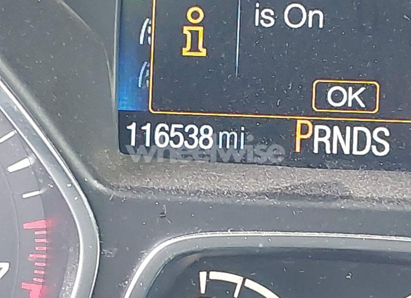 Photo 15 of 2018 Ford Escape SEL (VIN 1FMCU9HD8JUB78872)