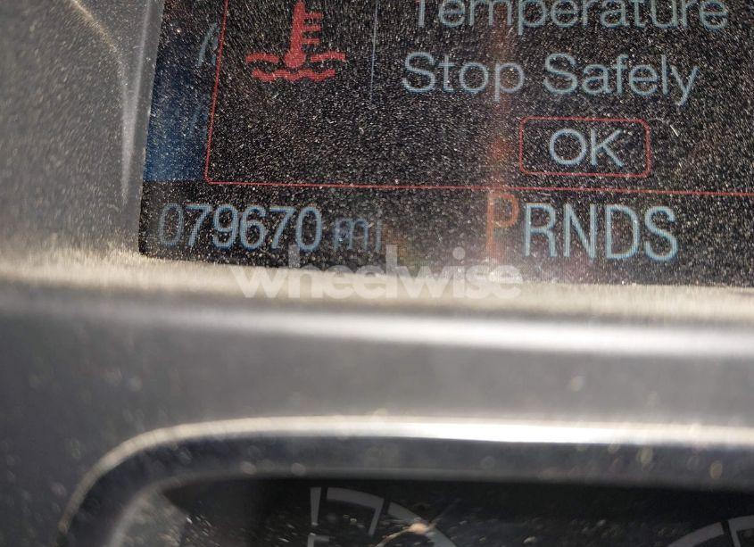 Photo 16 of 2018 Ford Escape SEL (VIN 1FMCU9HD8JUC25351)