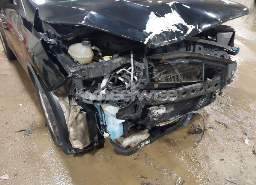 Photo 6 of 2018 Ford Escape SEL (VIN 1FMCU9HD8JUC25351)