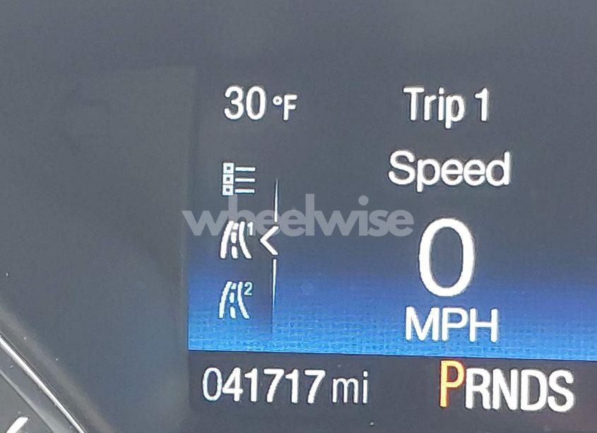 Photo 14 of 2018 Ford Escape SEL (VIN 1FMCU9HD8JUD12621)