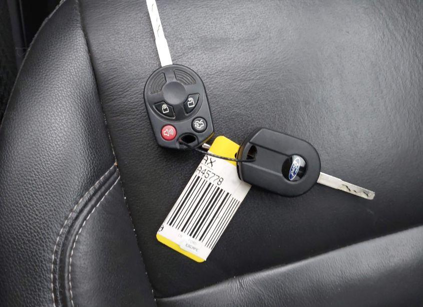 Photo 11 of 2018 Ford Escape SEL (VIN 1FMCU9HD9JUA45778)