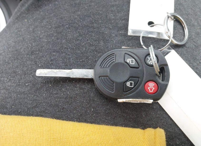 Photo 11 of 2018 Ford Escape SEL (VIN 1FMCU9HD9JUB50112)