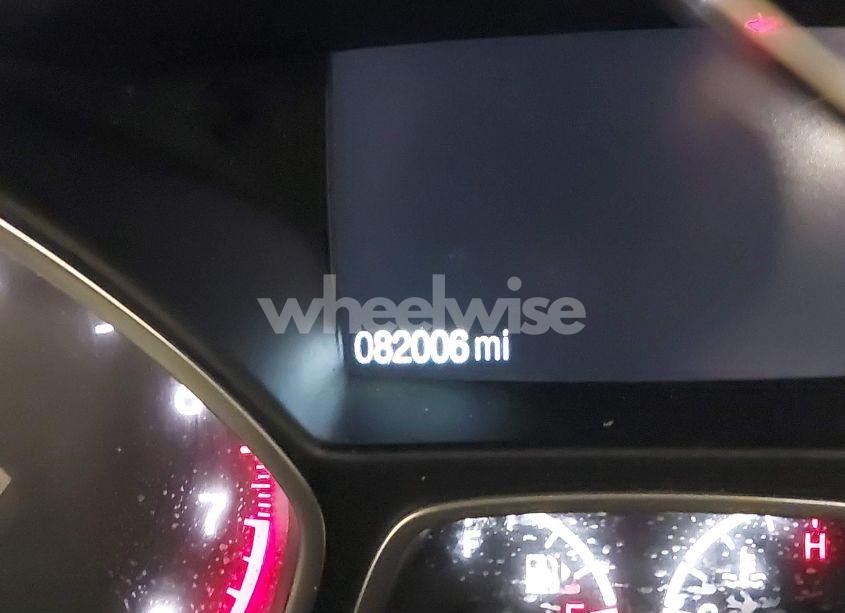 Photo 15 of 2018 Ford Escape SEL (VIN 1FMCU9HD9JUD17181)