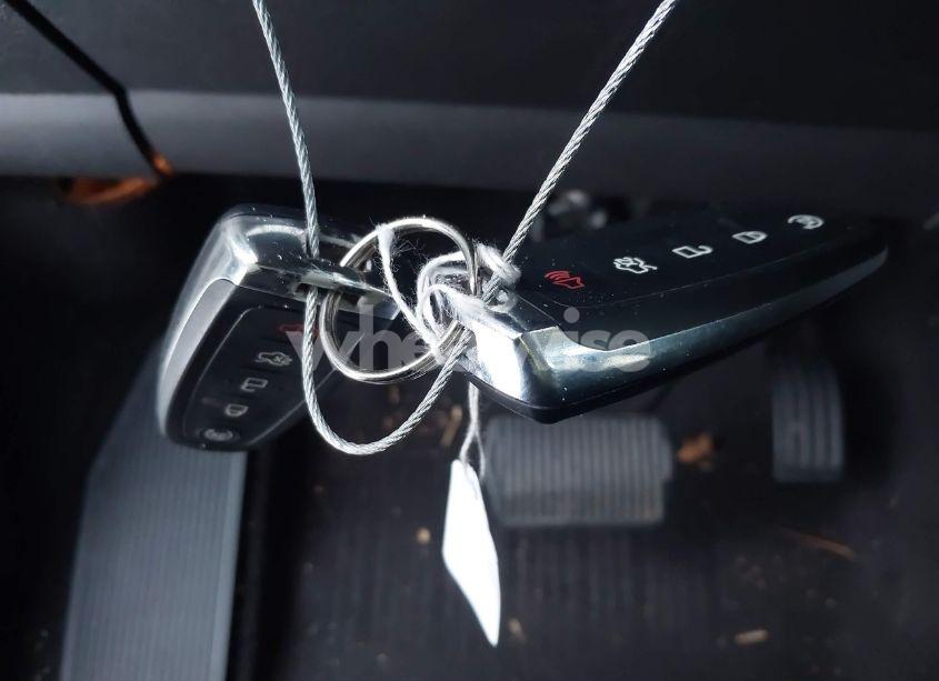 Photo 11 of 2019 Ford Escape SEL (VIN 1FMCU9HD9KUA69483)