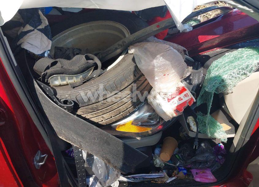 Photo 5 of 2019 Ford Escape SEL (VIN 1FMCU9HD9KUB77134)