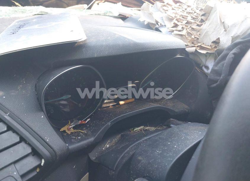 Photo 7 of 2019 Ford Escape SEL (VIN 1FMCU9HD9KUB77134)