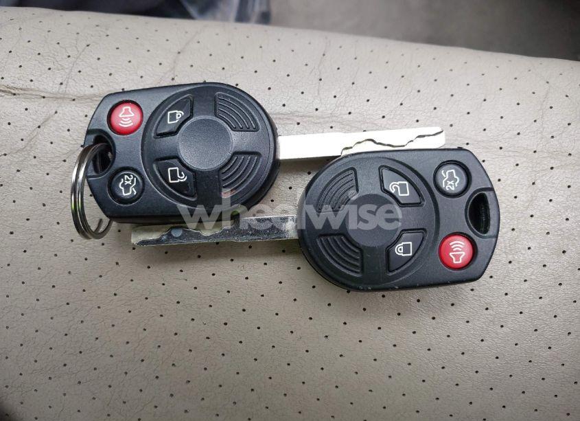 Photo 11 of 2018 Ford Escape SEL (VIN 1FMCU9HDXJUA96450)