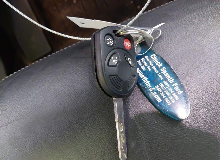 Photo 11 of 2018 Ford Escape SEL (VIN 1FMCU9HDXJUB51706)