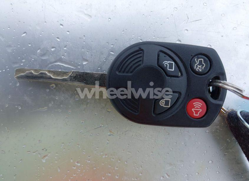 Photo 11 of 2018 Ford Escape SEL (VIN 1FMCU9HDXJUC25044)