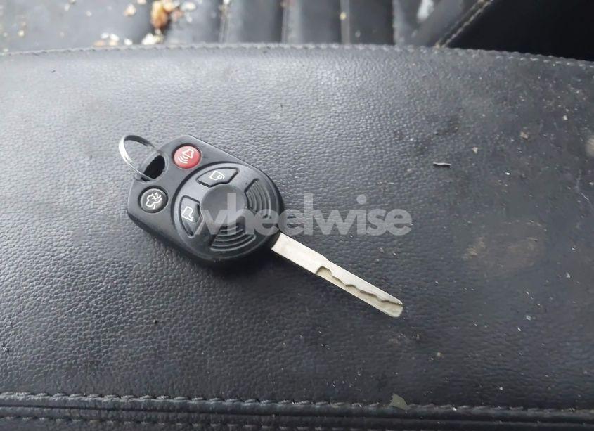 Photo 11 of 2018 Ford Escape SEL (VIN 1FMCU9HDXJUD49024)