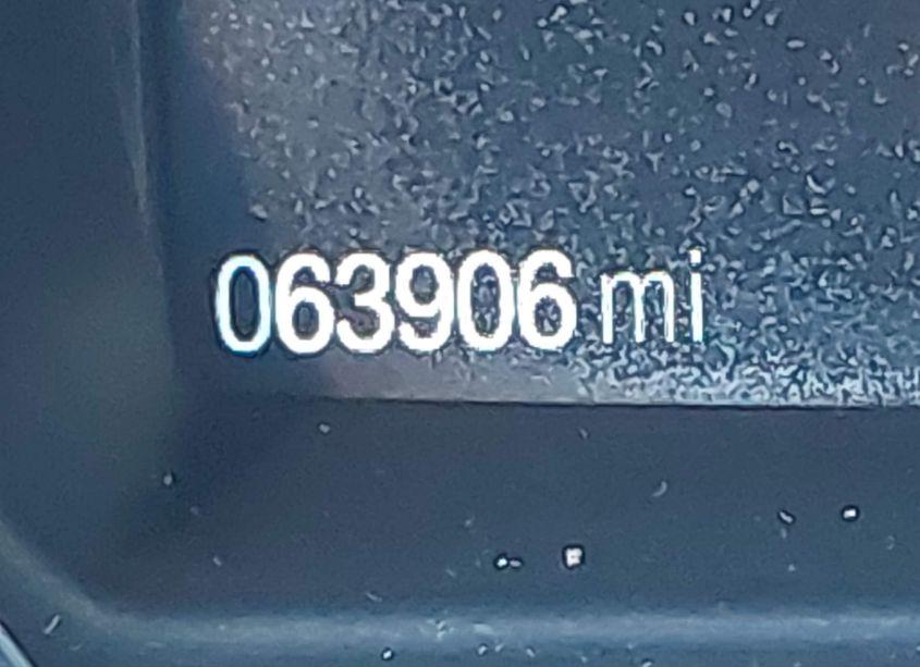 Photo 16 of 2018 Ford Escape SEL (VIN 1FMCU9HDXJUD61495)