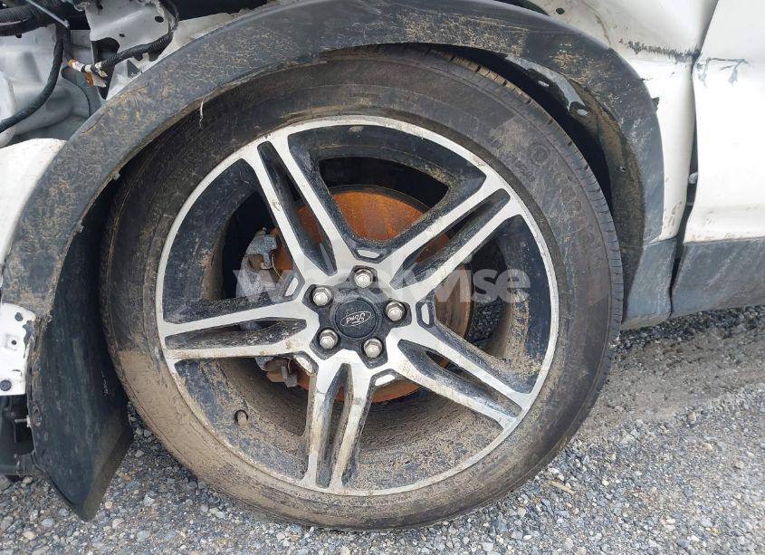 Photo 12 of 2019 Ford Escape SEL (VIN 1FMCU9HDXKUA37321)