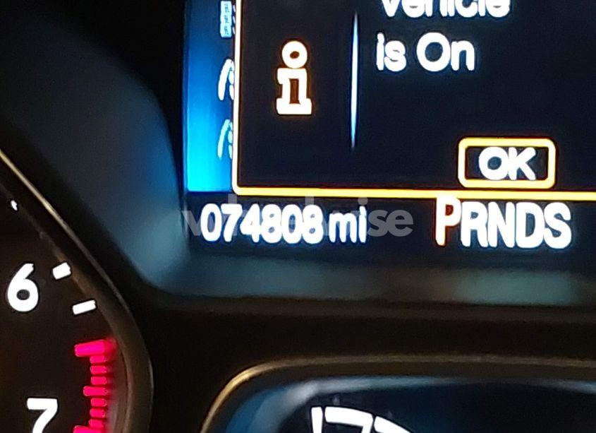 Photo 15 of 2019 Ford Escape SEL (VIN 1FMCU9HDXKUA46178)